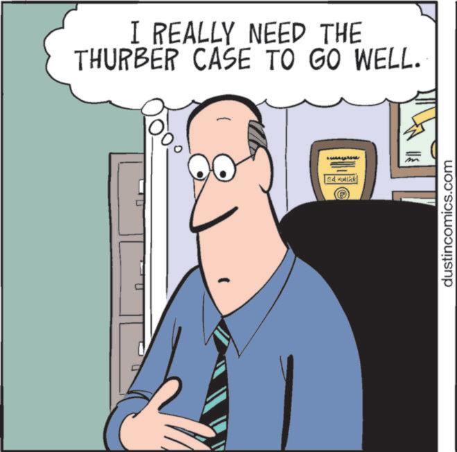 Animation OCR: I REALLY NEED THE THURBER CASE TO GO WELL. Ed Kikk dustincomics.com } I REALLY NEED THE THURBER CASE TO GO WELL . Ed Kikk dustincomics.com }