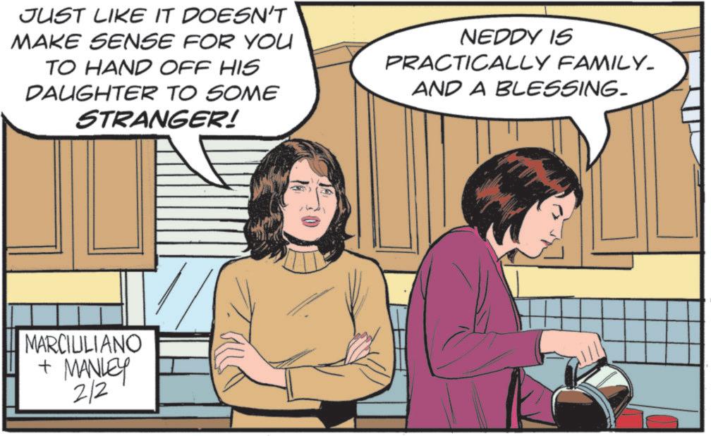Judge Parker - Part 2 - 2026-02-02