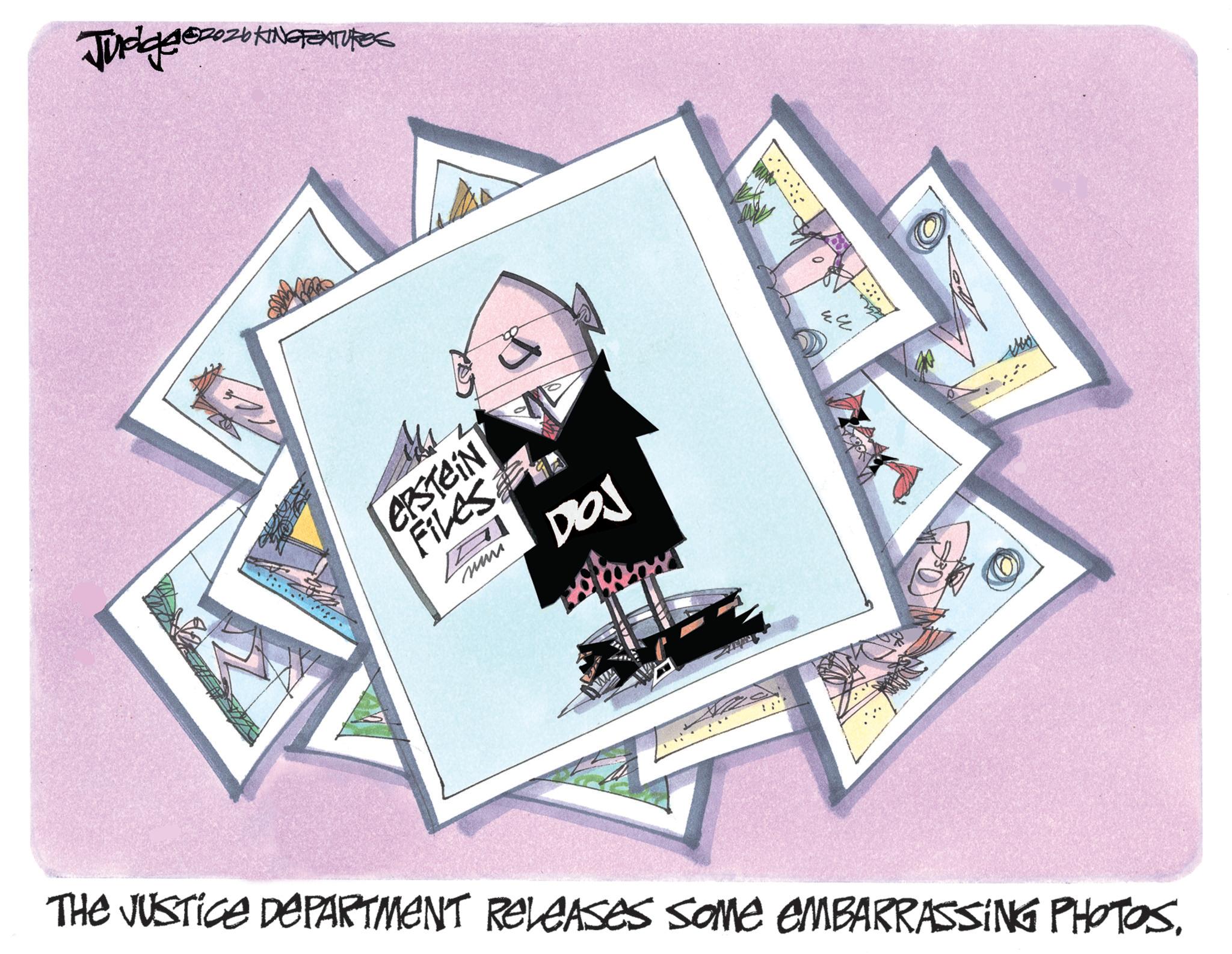 Fiction OCR: Judge E2026 KINGTENTURES ePSTEIN FILES DOJ THE JUSTICE DEPARTMENT RELEASES Some EMBARRASSING PHOTOS. Judge E2026 KINGTENTURES ePSTEIN FILES DOJ THE JUSTICE DEPARTMENT RELEASES Some EMBARRASSING PHOTOS .