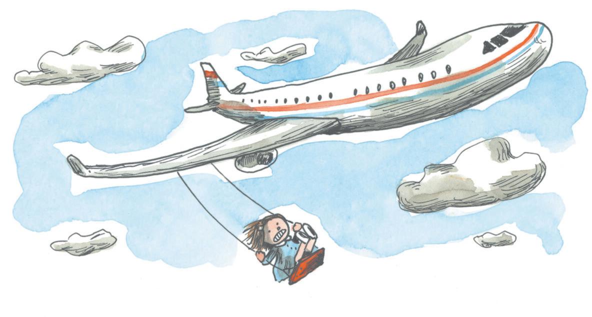 Airliner OCR: 10000000 10000000
