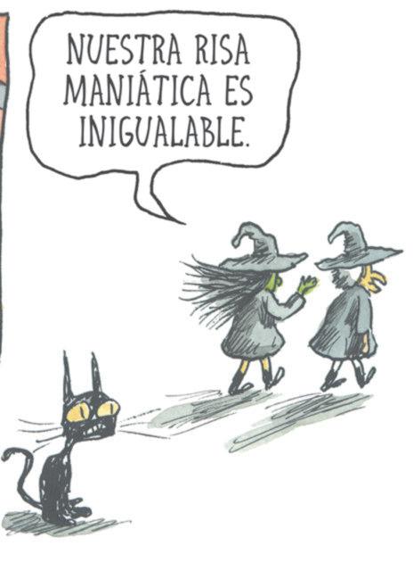 Macanudo (Spanish) - Part 3 - 2026-02-24