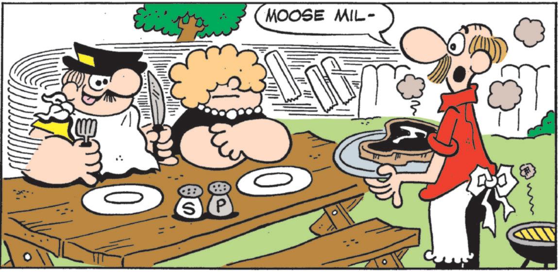 Animation OCR: ?? 2 S MOOSE MIL- ?? 2 S MOOSE MIL-
