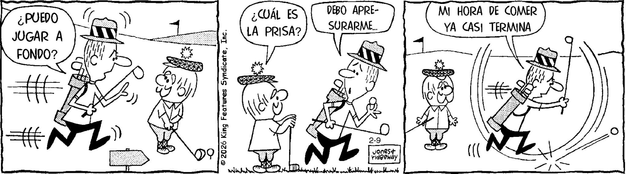 Fiction OCR: CUÁL ES DEBO APRE- SURARME... ¿PUEDO JUGAR A FONDO? # LA PRISA? P = 2-9 Jonest ridgeway MI HORA DE COMER YA CASI TERMINA CUÁL ES DEBO APRE- SURARME ... ¿ PUEDO JUGAR A FONDO ? # LA PRISA ? P = 2-9 Jonest ridgeway MI HORA DE COMER YA CASI TERMINA