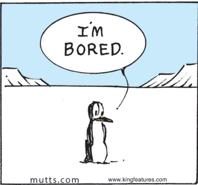 Graphics OCR: I'M BORED. d mutts.com www.kingfeatures.com I'M BORED . d mutts.com www.kingfeatures.com
