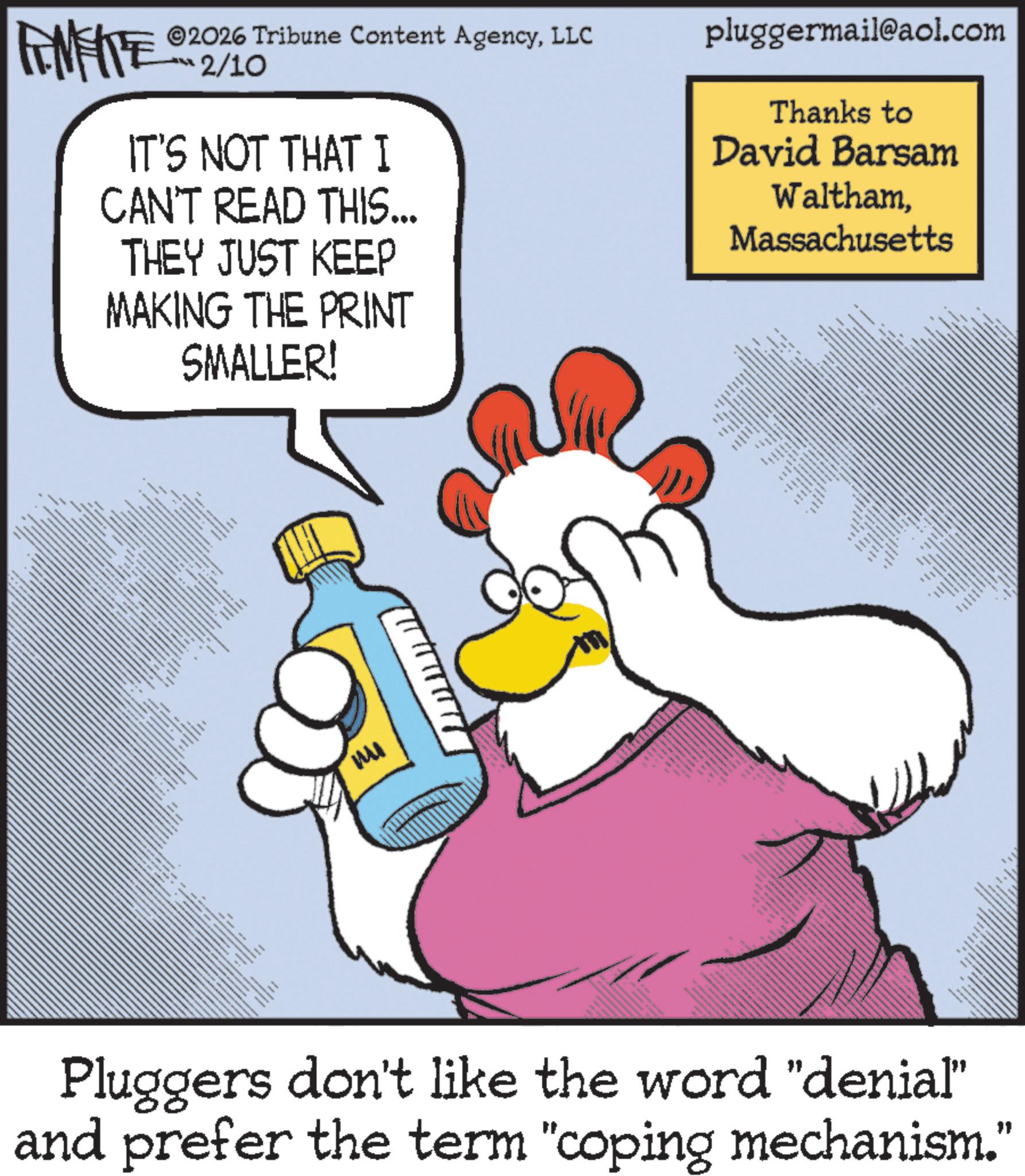 Pluggers - 2026-02-10