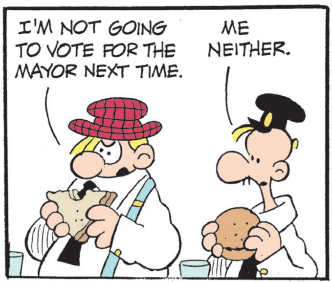 Sam And Silo - Part 1 - 2026-02-05