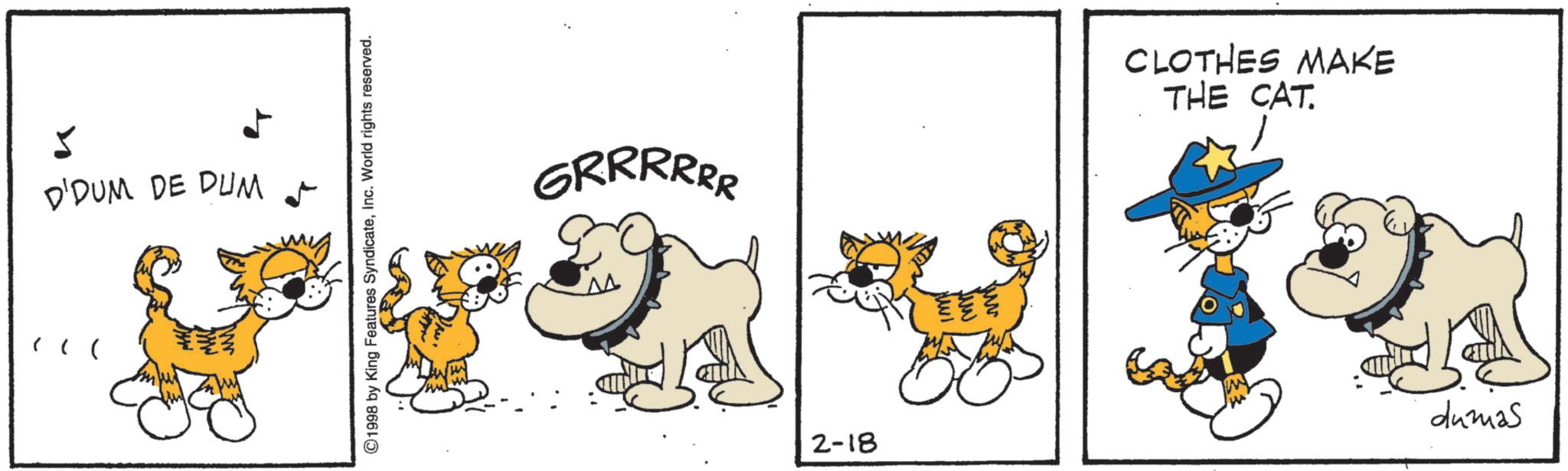 Sam And Silo - 2026-02-18