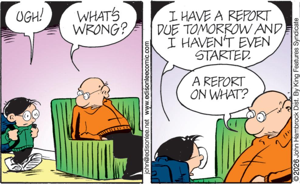 The Brilliant Mind Of Edison Lee - Part 1 - 2026-02-26