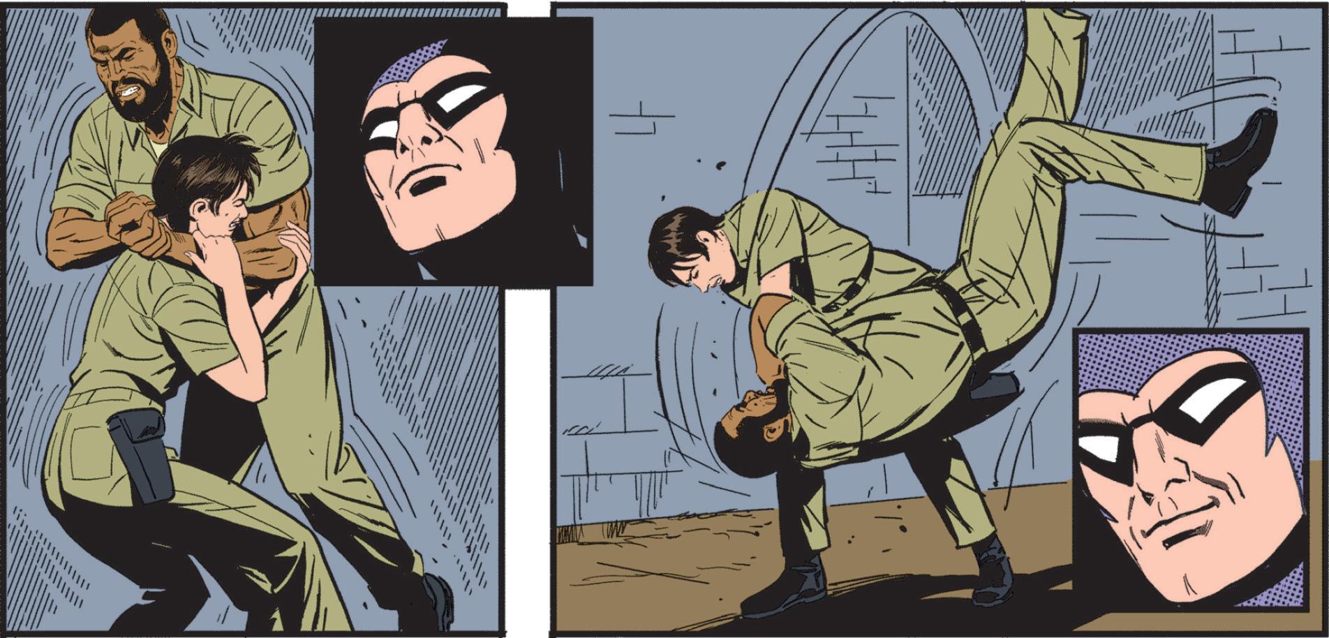 The Phantom - Part 2 - 2026-02-26
