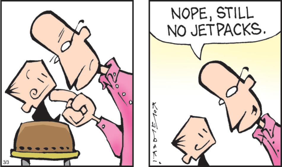 Pleased OCR: 3/3 NOPESTILL NO JETPACKS. KorGreski 3/3 NOPESTILL NO JETPACKS . KorGreski