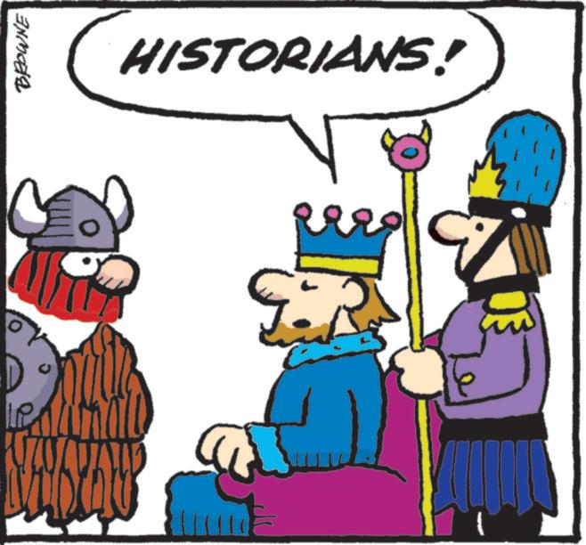 Pleased OCR: Le BROWNE HISTORIANS! Le BROWNE HISTORIANS !