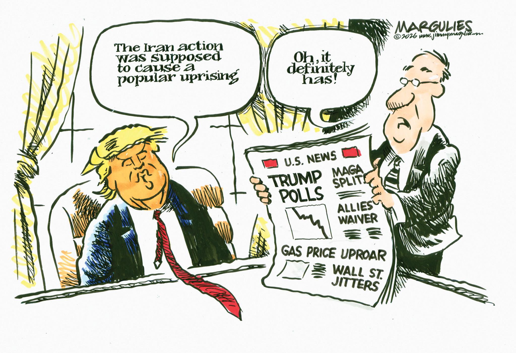 Jimmy Margulies - 2026-03-25