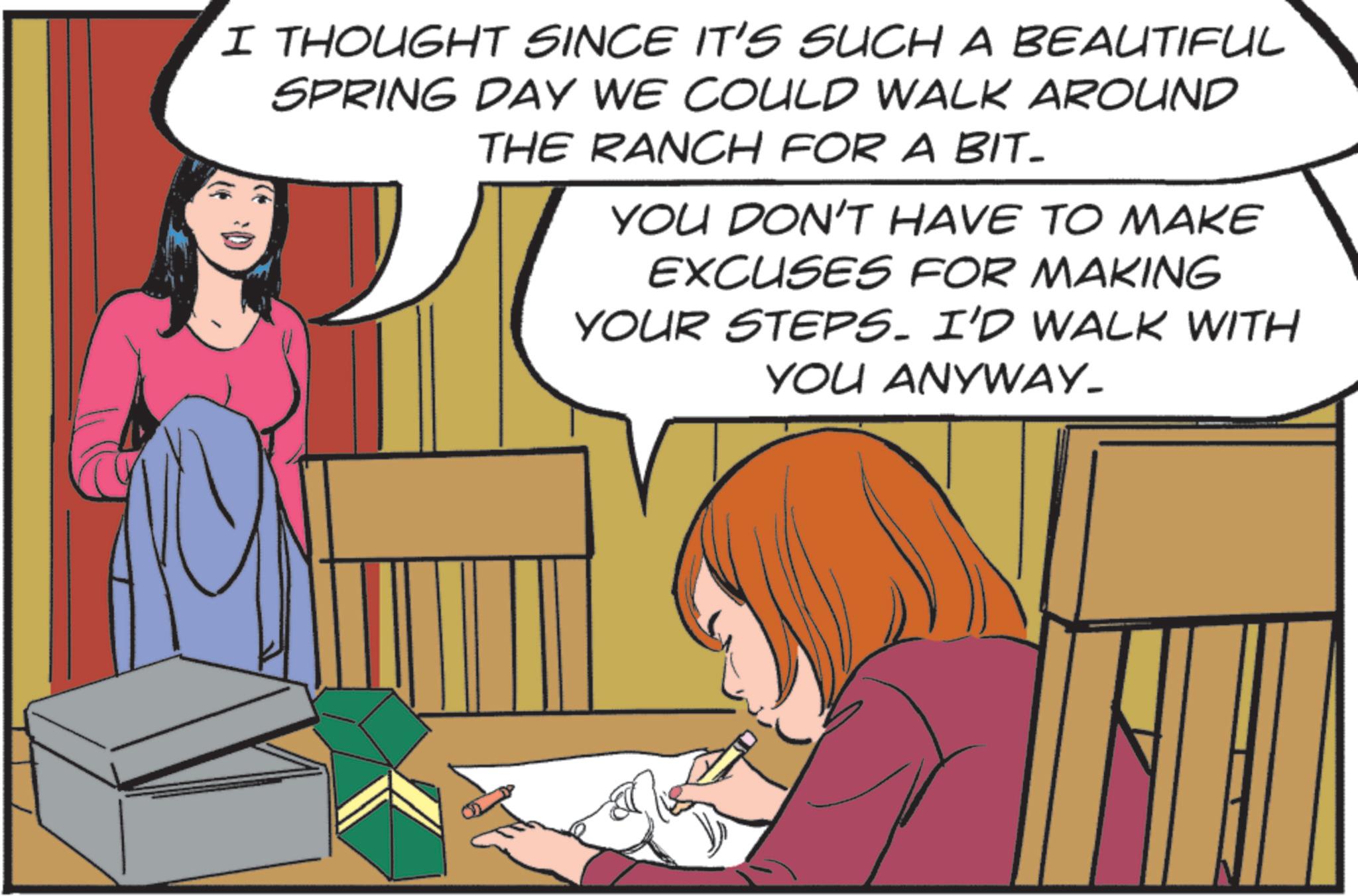 Judge Parker - Part 2 - 2026-03-30