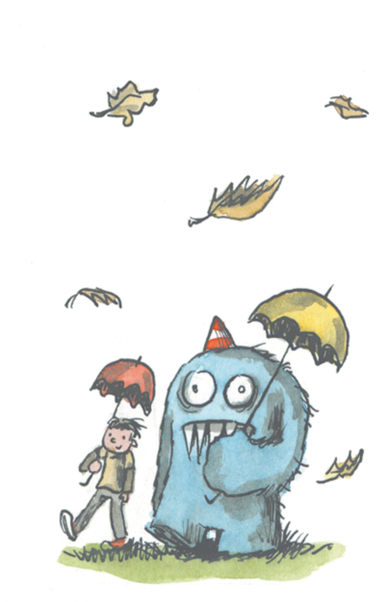 Macanudo - Part 1 - 2026-03-25