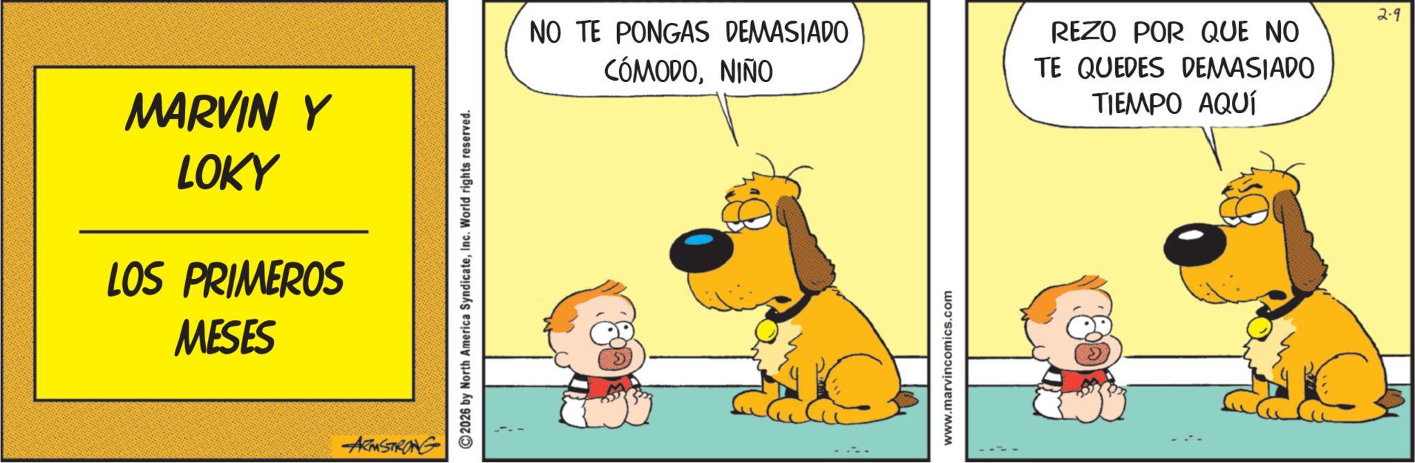 Marvin (Spanish) - 2026-03-02