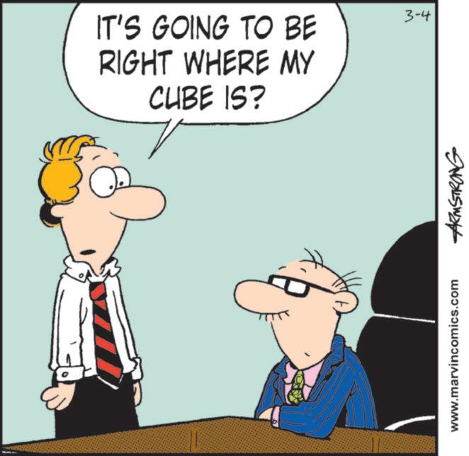 Photo caption OCR: IT'S GOING TO BE RIGHT WHERE MY CUBE IS? www.marvincomics.com ARMSTRONG 3-4 IT'S GOING TO BE RIGHT WHERE MY CUBE IS ? www.marvincomics.com ARMSTRONG 3-4