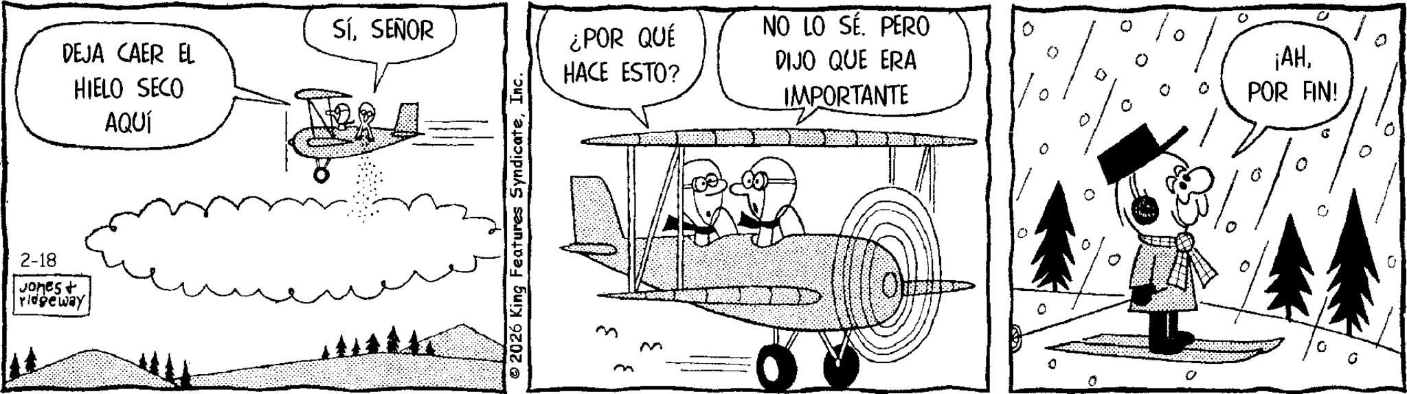 Mr. Abernathy (Spanish) - 2026-03-04