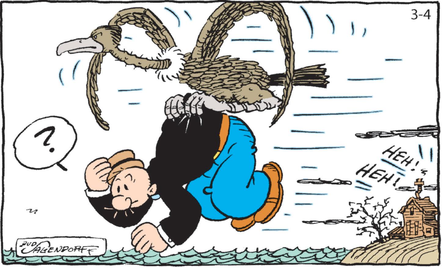Animation OCR: 3-4 ? HEH! ????? RAGENDORFF 3-4 ? HEH ! ????? RAGENDORFF