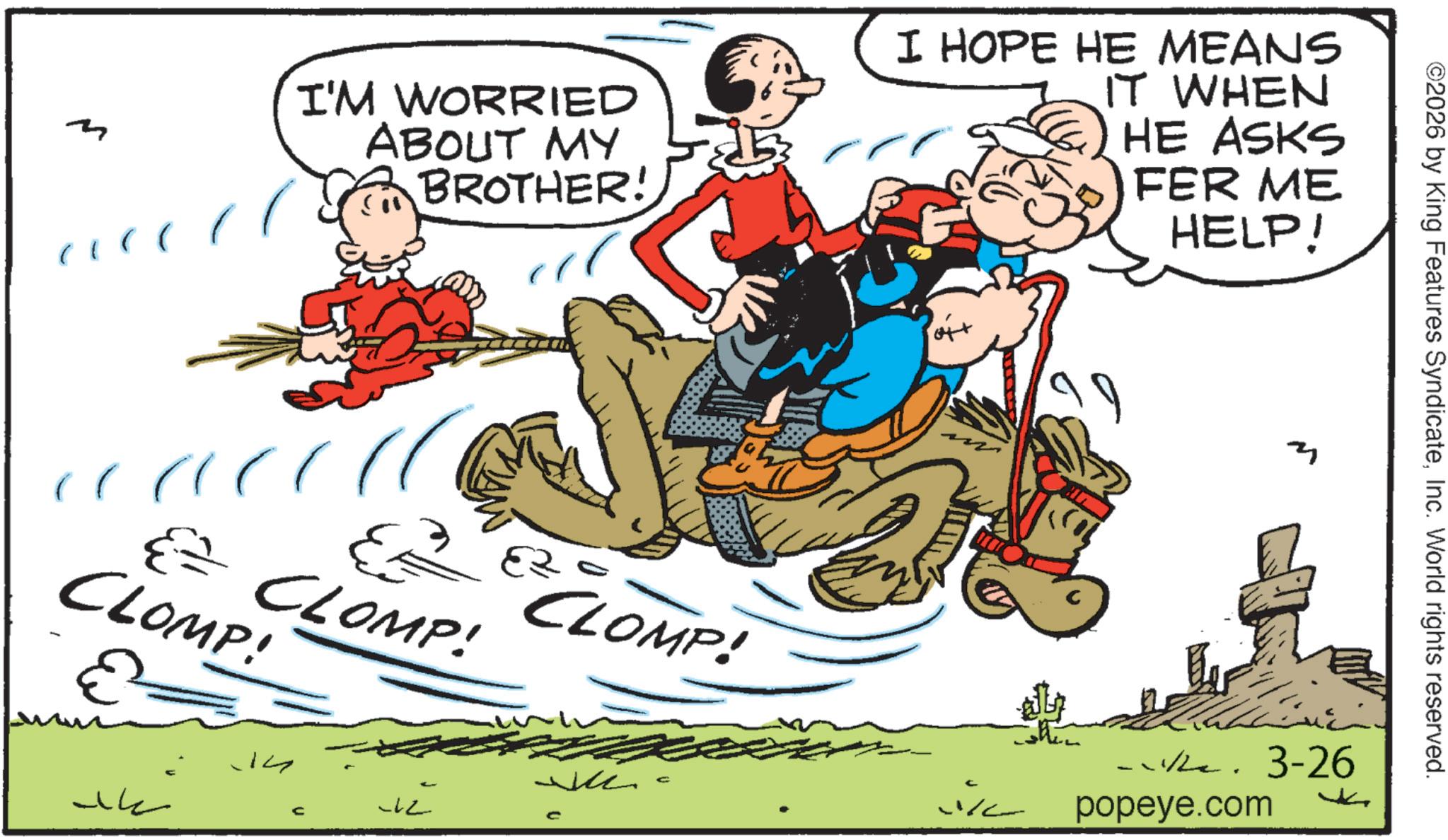 Thanos Takes a Wicked Punch to the Face from Popeye in New Fan Art Thanos Takes a Wicked Punch to the Face from Popeye in New Fan Art