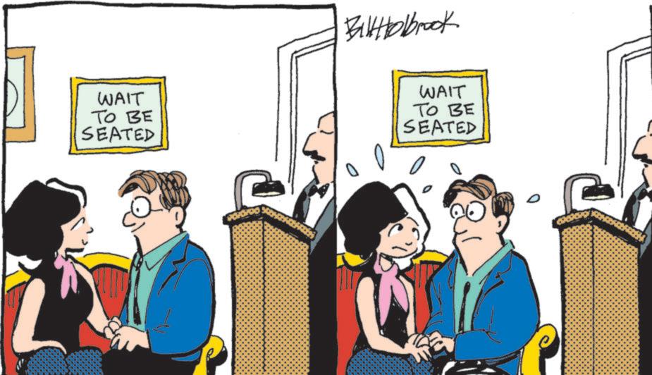 Hearing OCR: WAIT TO BE SEATED BalHobbrook WAIT TO BE SEATED WAIT TO BE SEATED BalHobbrook WAIT TO BE SEATED