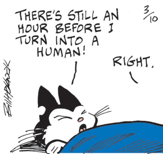 Animation OCR: THERE'S STILL AN HOUR BEFORE I TURN INTO. A HUMAN! 3/10 RIGHT. ????????? THERE'S STILL AN HOUR BEFORE I TURN INTO . A HUMAN ! 3/10 RIGHT . ?????????