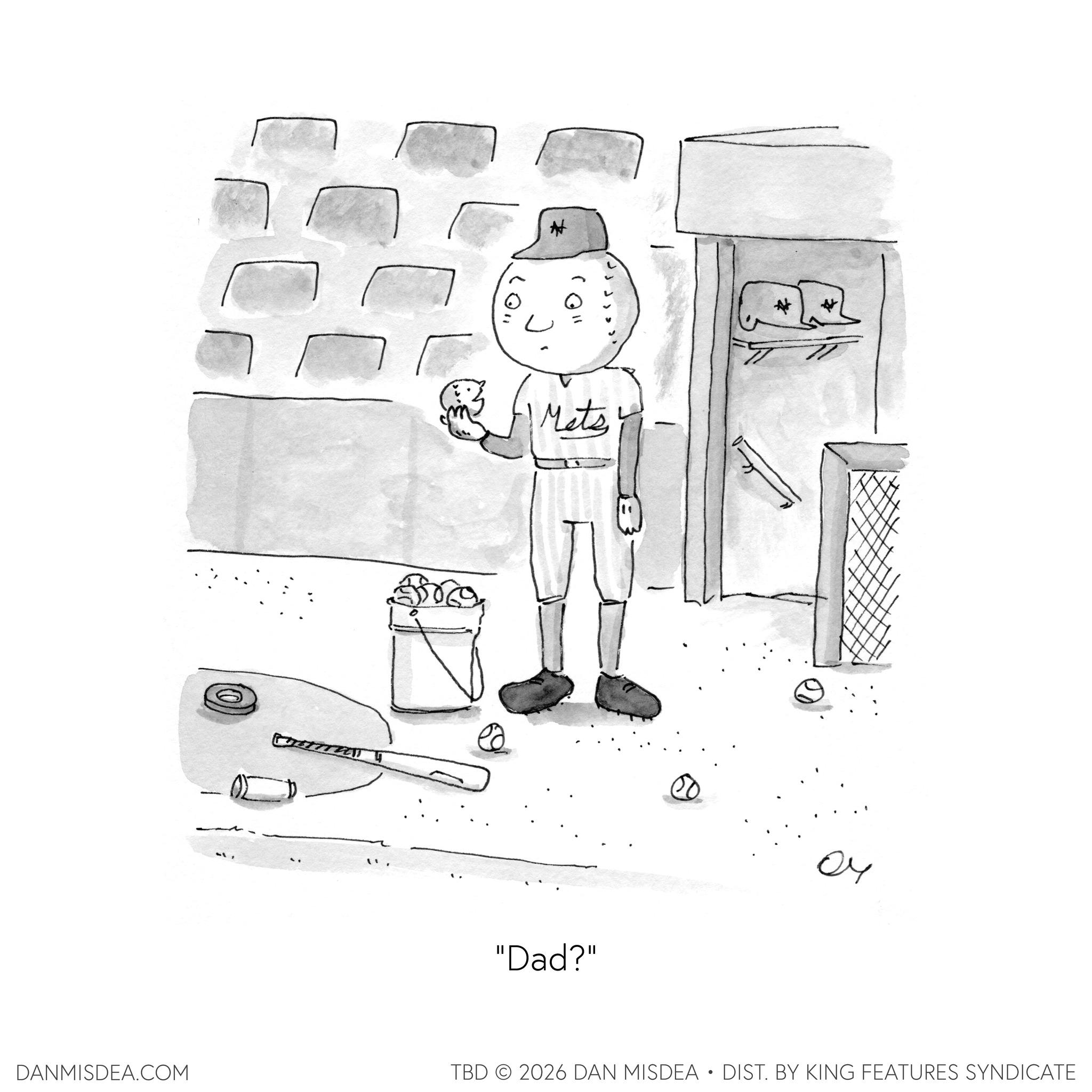 TBD (Toons By Dan) - 2026-03-26
