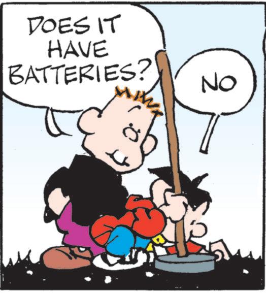 Graphics OCR: DOES IT HAVE BATTERIES? NO DOES IT HAVE BATTERIES ? NO