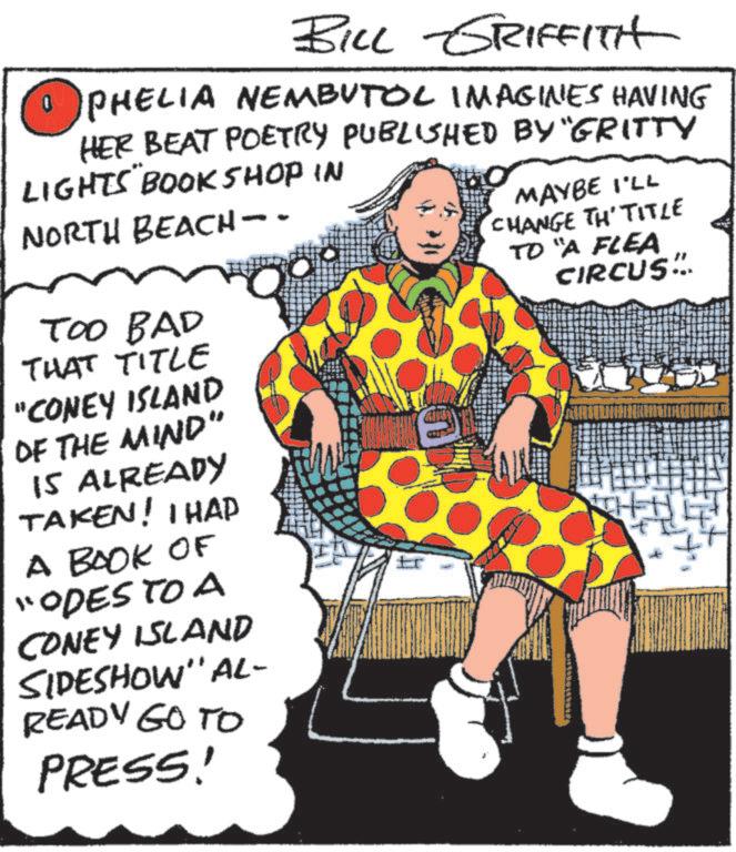 Zippy The Pinhead - Part 3 - 2026-03-07