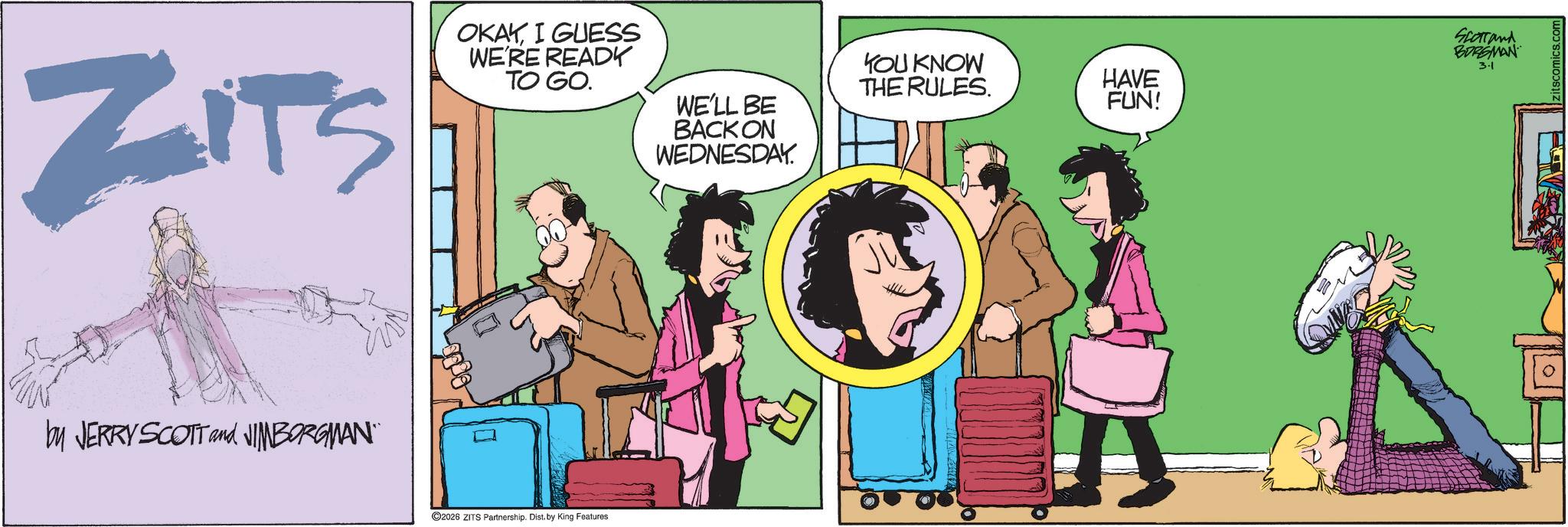 Zits - 2026-03-01