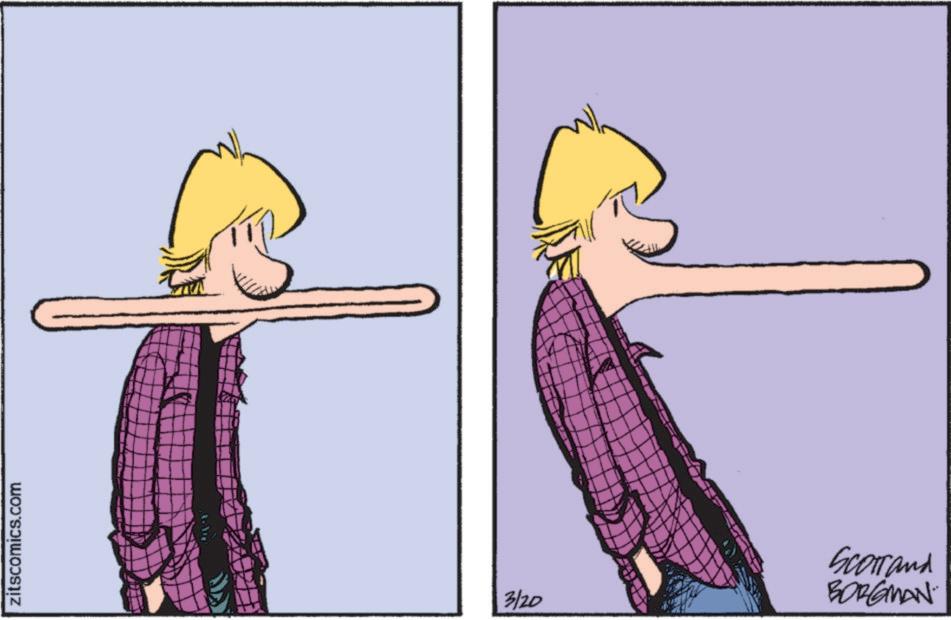 Animated cartoon OCR: zitscomics.com 3/20 Scorrand BORGMAN zitscomics.com 3/20 Scorrand BORGMAN