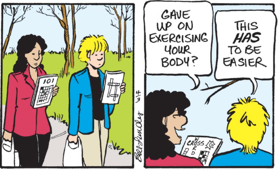 Comic book OCR: 101 GAVE UP ON EXERCISING YouR BODY? THIS HAS TO BE EASIER fim enormig. mag W CROSS R a 101 GAVE UP ON EXERCISING YouR BODY ? THIS HAS TO BE EASIER fim enormig . mag W CROSS R a