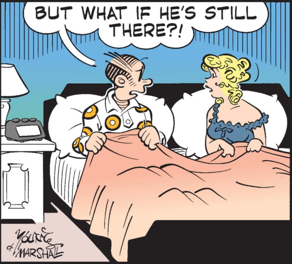 Graphics OCR: BUT WHAT IF HE'S STILL THERE?! Youkite & MARSHAL of BUT WHAT IF HE'S STILL THERE ?! Youkite & MARSHAL of