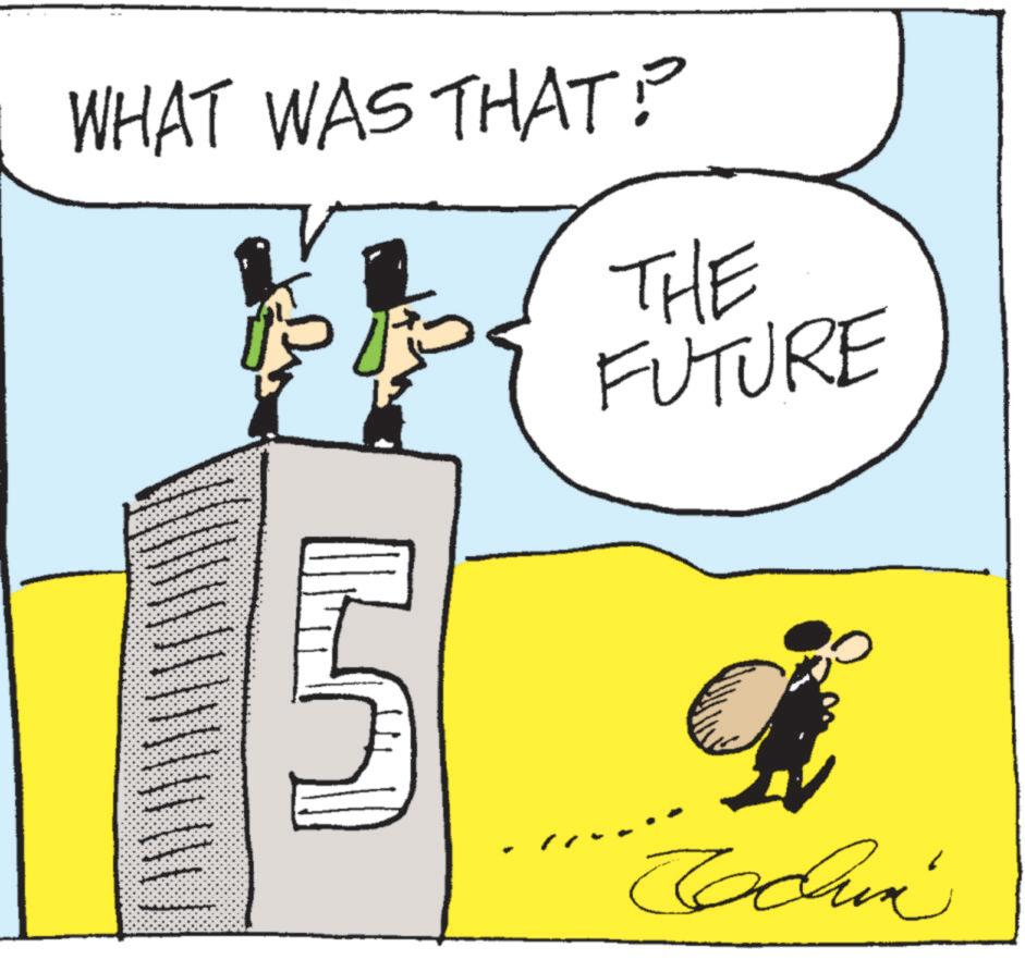 Fiction OCR: WHAT WAS THAT?? THE FUTURE WHAT WAS THAT ?? THE FUTURE