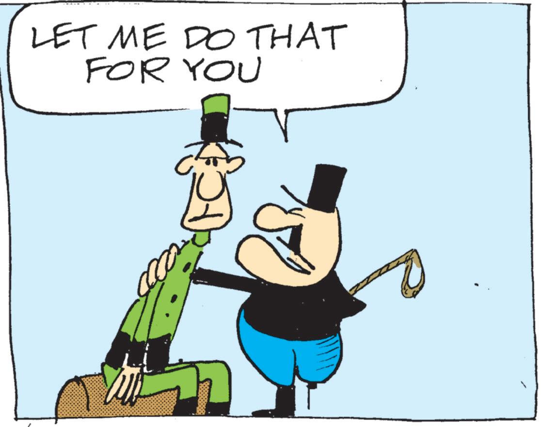 Clip art OCR: LET ME DO THAT FOR YOU LET ME DO THAT FOR YOU