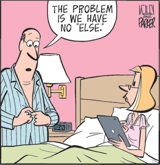 Comics OCR: THE PROBLEM IS WE HAVE NO "ELSE." KILEN PARKER and 10:27 0° THE PROBLEM IS WE HAVE NO " ELSE . " KILEN PARKER and 10:27 0 °
