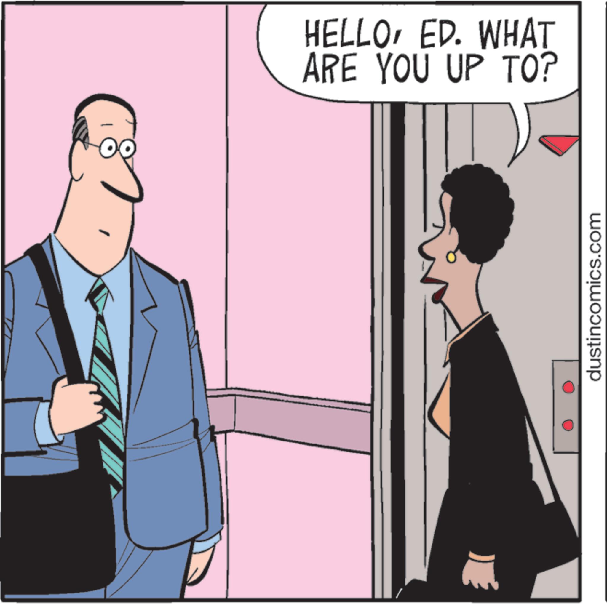 Fiction OCR: HELLOED. WHAT ARE YOU UP TO? dustincomics.com HELLOED . WHAT ARE YOU UP TO ? dustincomics.com
