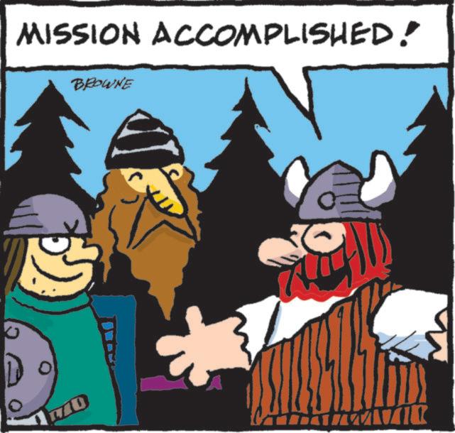 Moustache OCR: MISSION ACCOMPLISHED! BROWNE MISSION ACCOMPLISHED ! BROWNE
