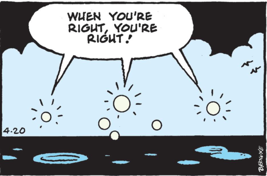 Graphics OCR: 4.20 WHEN YOU'RE RIGHTYOU'RE RIGHT! ?? BROWNE 4.20 WHEN YOU'RE RIGHTYOU'RE RIGHT ! ?? BROWNE