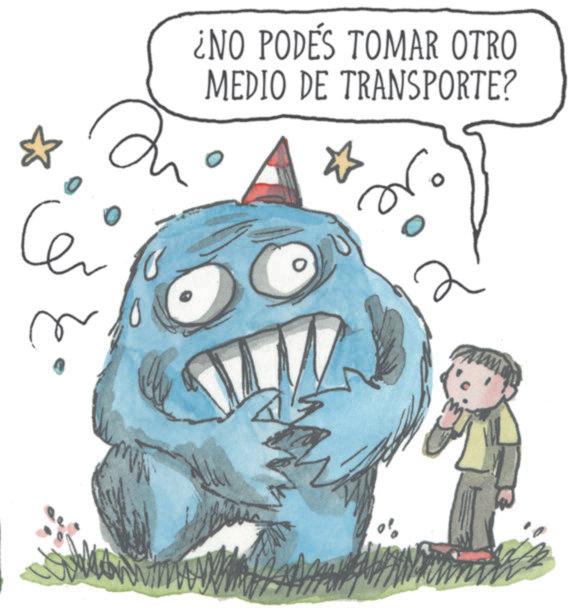 Clip art OCR: ? ?? a ¿NO PODES TOMAR OTRO MEDIO DE TRANSPORTE? 0 ? ?? a ¿ NO PODES TOMAR OTRO MEDIO DE TRANSPORTE ? 0
