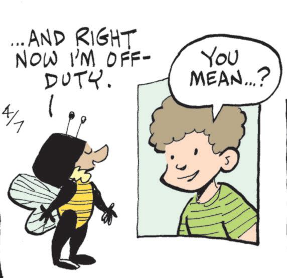 Animation OCR: ...AND RIGHT NOW I'M OFF- DUTY. 1 You MEAN...? ??? S ... AND RIGHT NOW I'M OFF- DUTY . 1 You MEAN ... ? ??? S