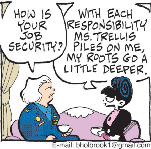 Graphics OCR: ? HOW IS YOUR WITH EACH RESPONSIBILITY JOB MS.TRELLIS SECURITY? PILES ON MEMY ROOTS GOA LITTLE DEEPER. E-mail: bholbrook1@gmail.com ? HOW IS YOUR WITH EACH RESPONSIBILITY JOB MS.TRELLIS SECURITY ? PILES ON MEMY ROOTS GOA LITTLE DEEPER . E - mail : bholbrook1@gmail.com