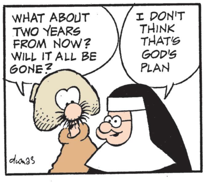 Fiction OCR: WHAT ABOUT TWO YEARS FROM NOW? WILL IT ALL BE GONE? I DON'T THINK THAT'S GOD'S PLAN dumas WHAT ABOUT TWO YEARS FROM NOW ? WILL IT ALL BE GONE ? I DON'T THINK THAT'S GOD'S PLAN dumas