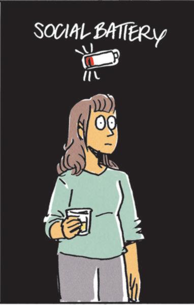 Animation OCR: ?? ??? SOCIAL BATTERY ?? ??? SOCIAL BATTERY
