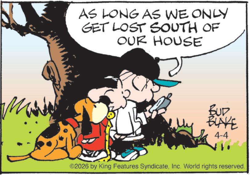 Tiger - Part 2 - 2026-04-04