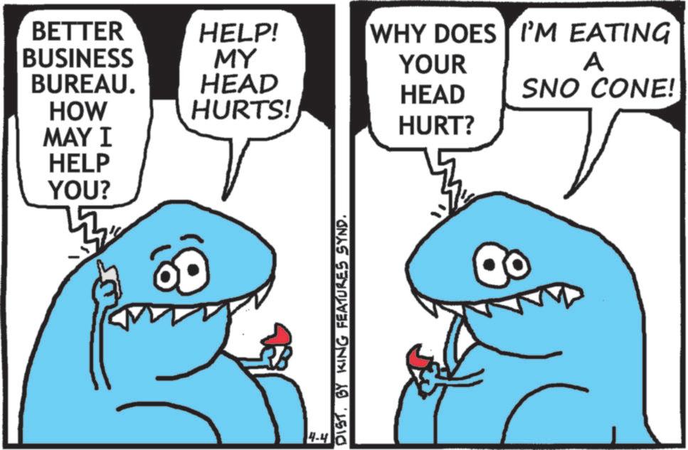 Todd The Dinosaur - Part 1 - 2026-04-04
