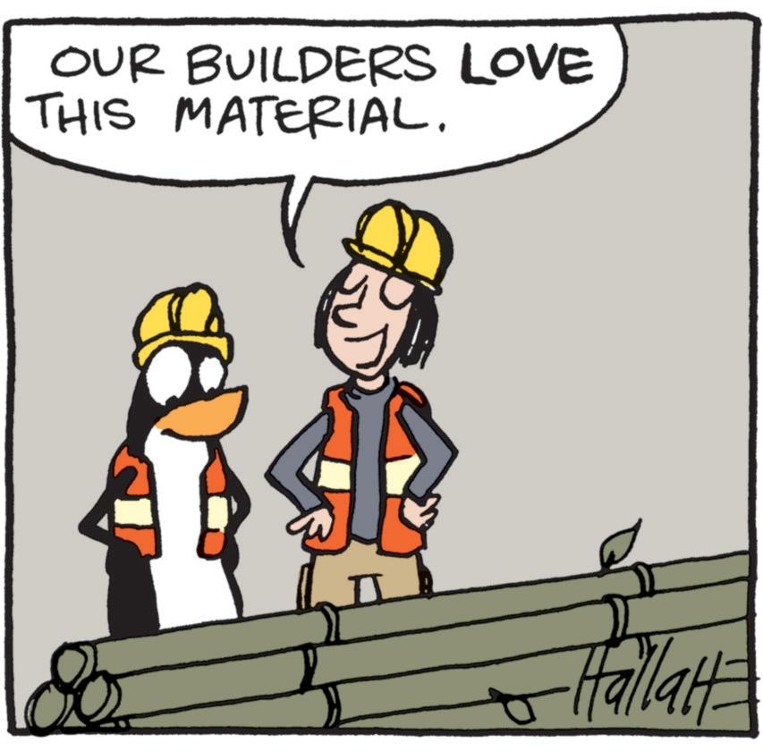 Fiction OCR: OUR BUILDERS LOVE THIS MATERIAL. Hallalt= OUR BUILDERS LOVE THIS MATERIAL . Hallalt =