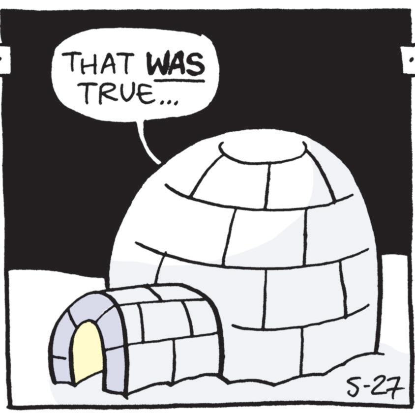 Animation OCR: THAT WAS TRUE... 5-27 THAT WAS TRUE ... 5-27