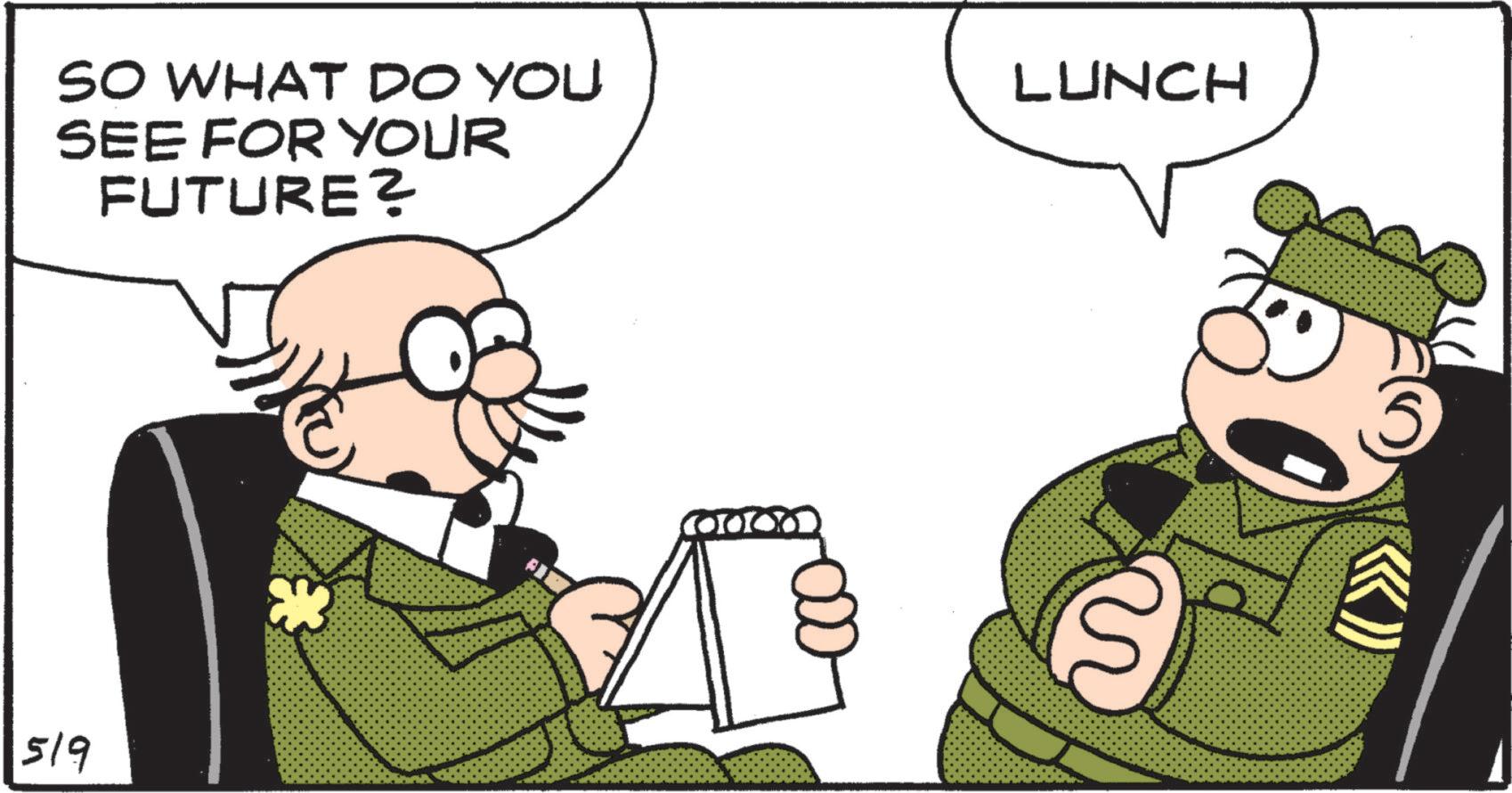 Happiness OCR: SO WHAT DO YOU SEE FOR YOUR FUTURE? LUNCH 519 ? SO WHAT DO YOU SEE FOR YOUR FUTURE ? LUNCH 519 ?