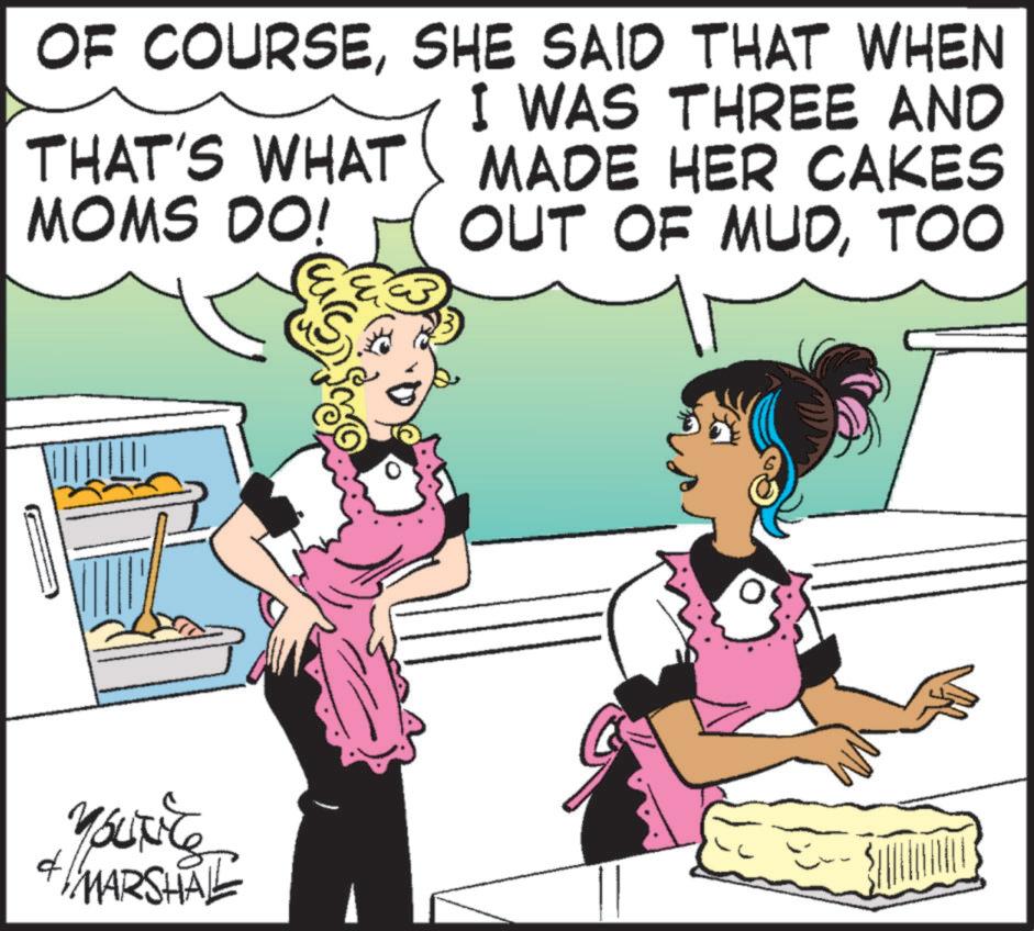 Cooking OCR: OF COURSESHE SAID THAT WHEN I WAS THREE AND MADE HER CAKES OUT OF MUDTOO THAT'S WHAT MOMS DO! Youxite + MARSHAL OF COURSESHE SAID THAT WHEN I WAS THREE AND MADE HER CAKES OUT OF MUDTOO THAT'S WHAT MOMS DO ! Youxite + MARSHAL