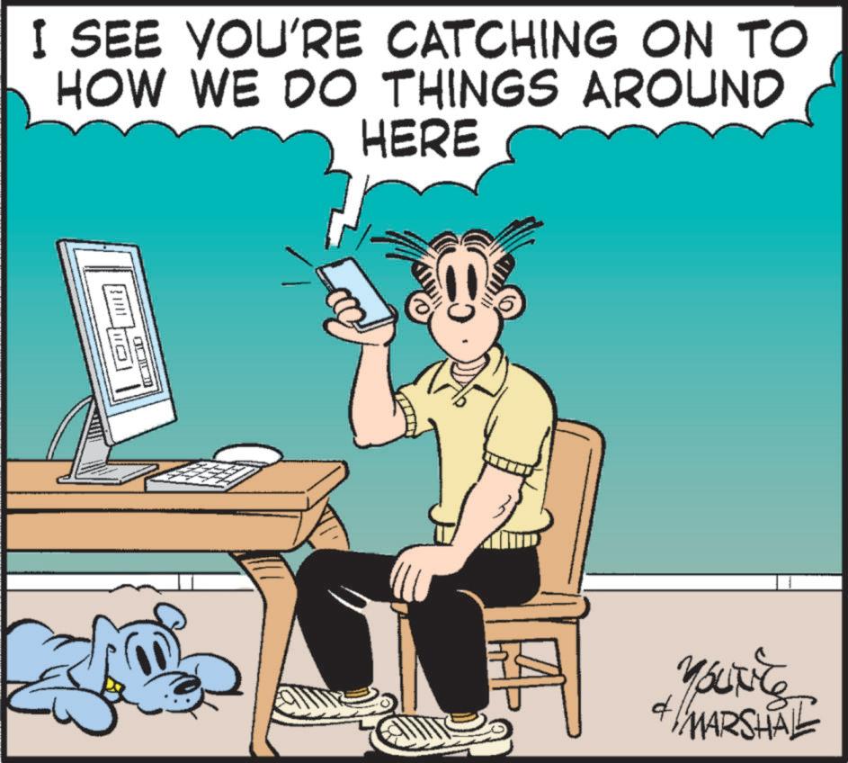 Telephony OCR: I SEE YOU'RE CATCHING ON TO HOW WE DO THINGS AROUND HERE d Yourite + MARSHAL I SEE YOU'RE CATCHING ON TO HOW WE DO THINGS AROUND HERE d Yourite + MARSHAL